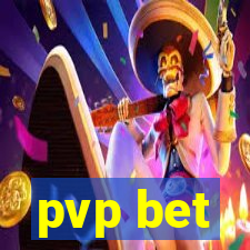 pvp bet